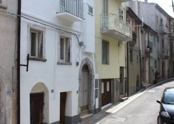 Foto 32 - Semi-detached house via Giuseppe Verdi
 
40, Palmoli - photo 32