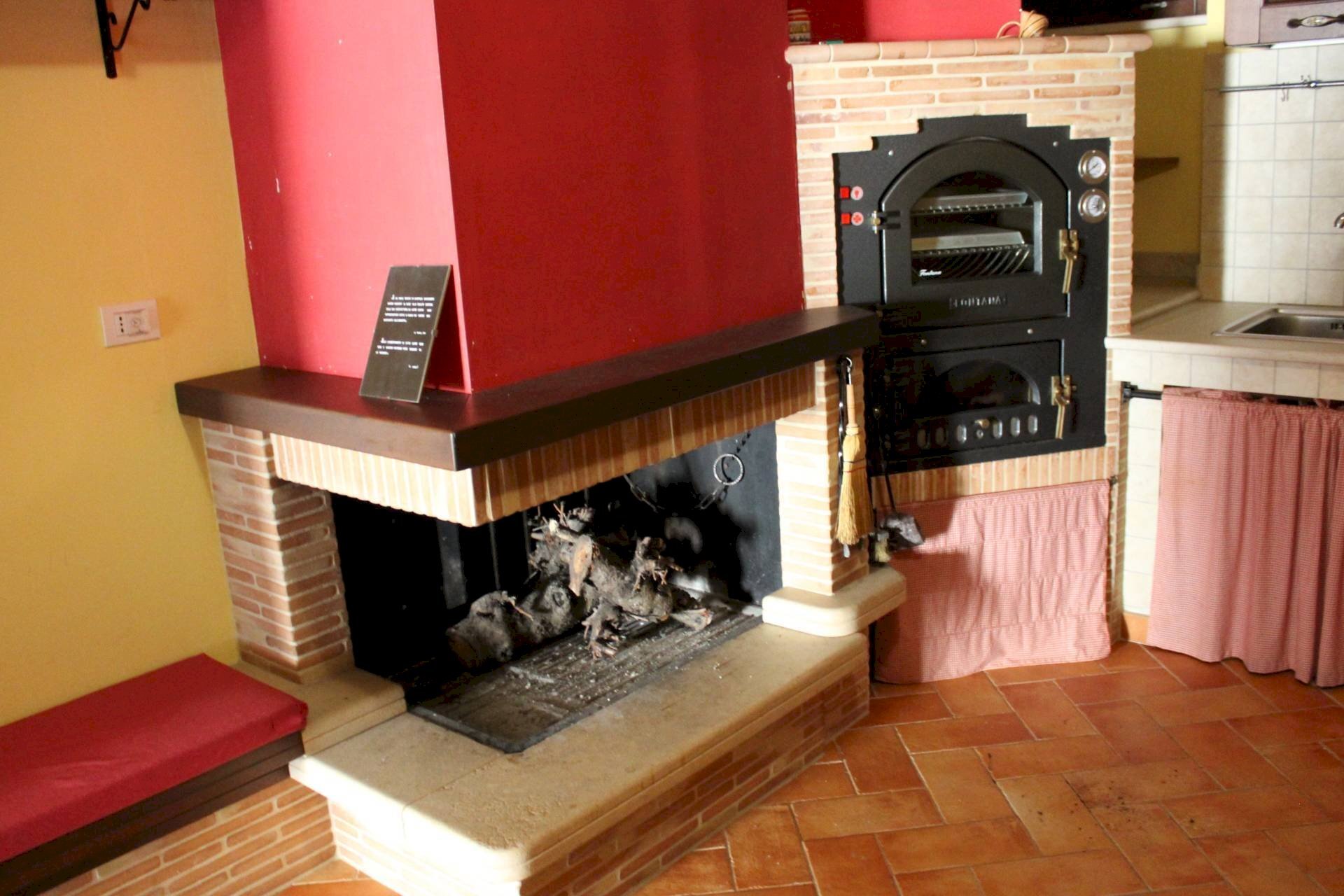 Foto 2 - Casa indipendente Via Sant'Antonio Abate
 
snc, Tufillo - foto 2