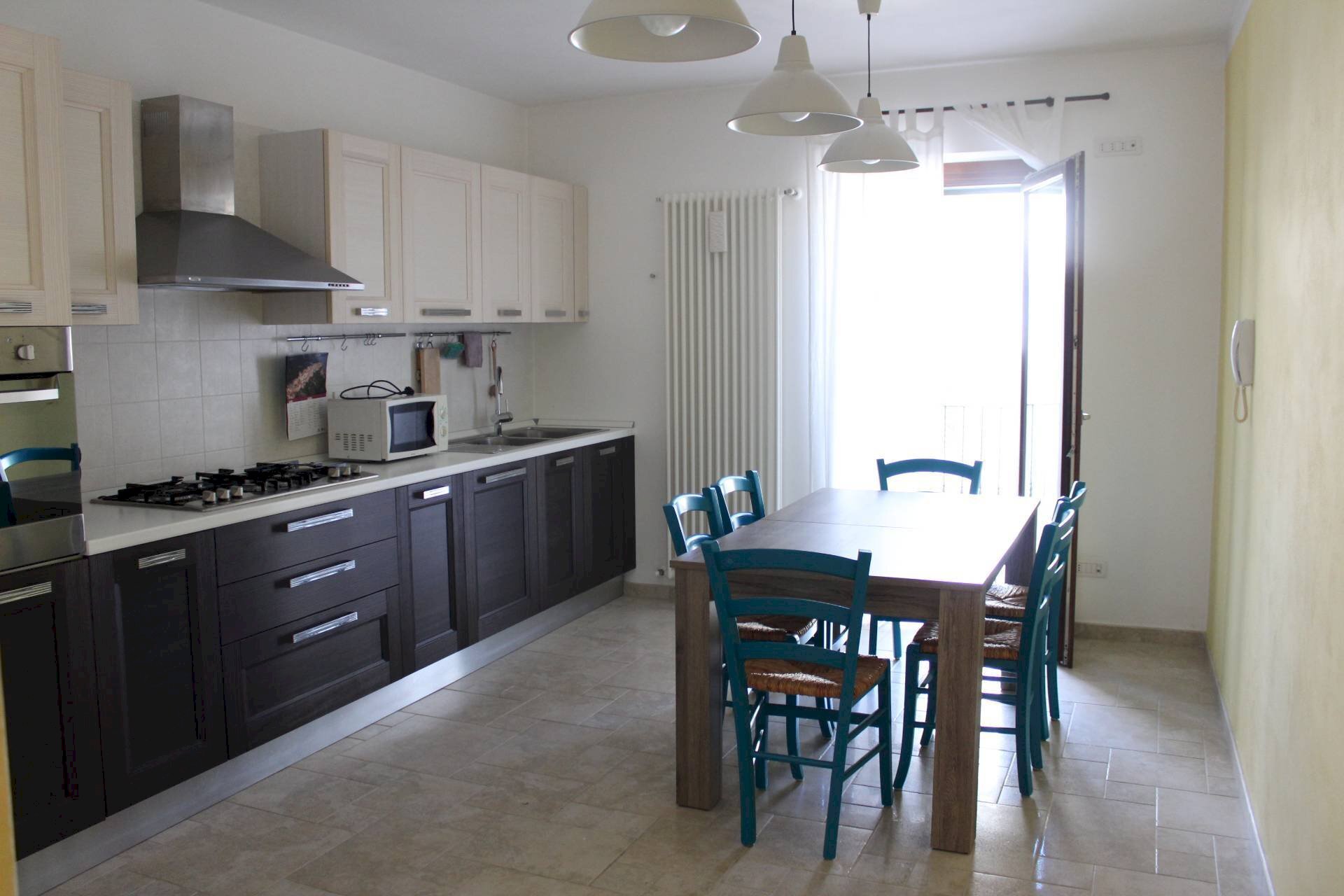 Foto 3 - Casa indipendente Via Sant'Antonio Abate
 
snc, Tufillo - foto 3