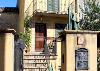 Foto 1 - Casa indipendente Via Sant'Antonio Abate
 
snc, Tufillo - foto 1