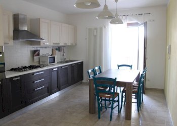 Foto 3 - Casa indipendente Via Sant'Antonio Abate
 
snc, Tufillo - foto 3