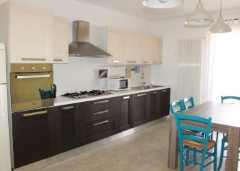 Foto 4 - Casa indipendente Via Sant'Antonio Abate
 
snc, Tufillo - foto 4