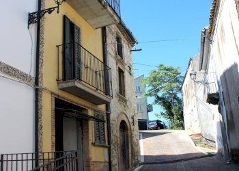 Foto 11 - Casa indipendente Via Sant'Antonio Abate
 
snc, Tufillo - foto 11