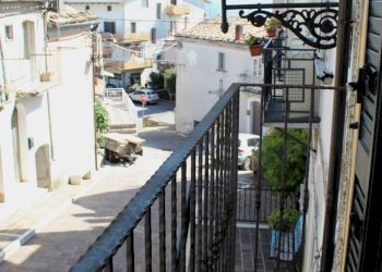 Foto 14 - Casa indipendente Via Sant'Antonio Abate
 
snc, Tufillo - foto 14