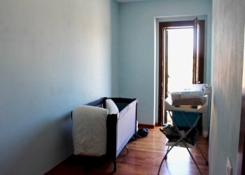 Foto 15 - Casa indipendente Via Sant'Antonio Abate
 
snc, Tufillo - foto 15