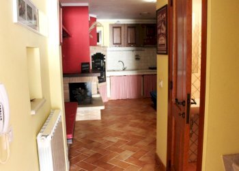 Foto 36 - Casa indipendente Via Sant'Antonio Abate
 
snc, Tufillo - foto 36