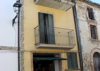 esterno - Casa indipendente Via Sant'Antonio Abate
 
snc, Tufillo - foto 46