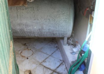 Foto 49 - Casa indipendente Via Sant'Antonio Abate
 
snc, Tufillo - foto 49