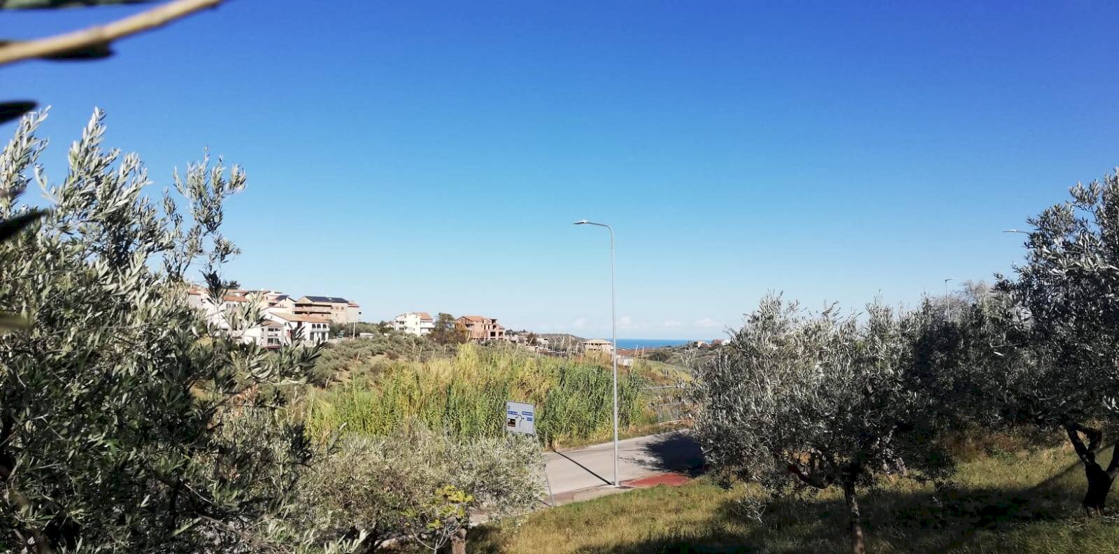 Foto 1 - Terreno edificabile viale Giovanni XXIII
 
snc, Cupello - foto 1