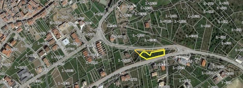 Foto 2 - Terreno edificabile viale Giovanni XXIII
 
snc, Cupello - foto 2