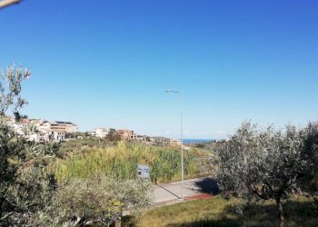 Foto 1 - Terreno edificabile viale Giovanni XXIII
 
snc, Cupello - foto 1