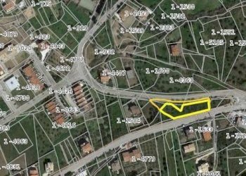 Foto 2 - Terreno edificabile viale Giovanni XXIII
 
snc, Cupello - foto 2