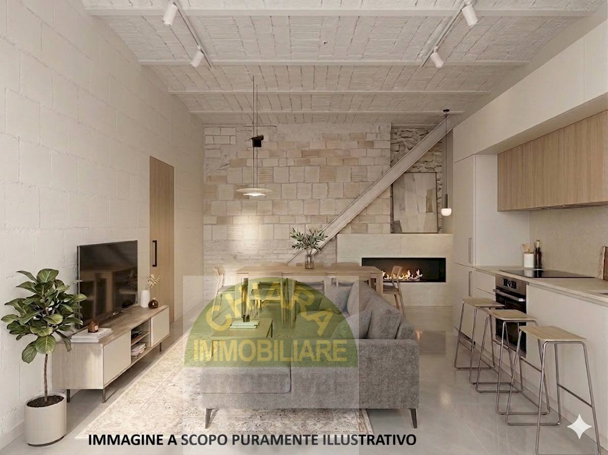 Foto 1 - Casa semi indipendente Via XXIV Maggio
 
71, San Buono - foto 1