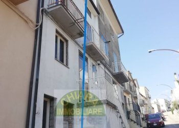 Foto 1 - Casa semi indipendente Via XXIV Maggio
 
71, San Buono - foto 1