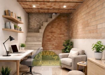 Foto 4 - Casa semi indipendente Via XXIV Maggio
 
71, San Buono - foto 4