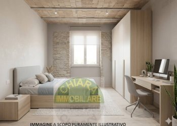 Foto 6 - Casa semi indipendente Via XXIV Maggio
 
71, San Buono - foto 6