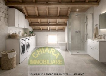 Foto 22 - Casa semi indipendente Via XXIV Maggio
 
71, San Buono - foto 22