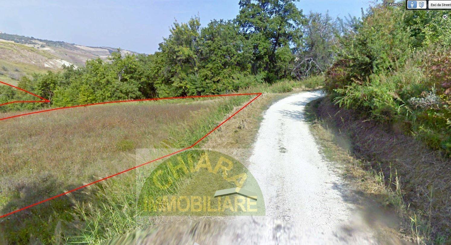 Foto 1 - Terreno agricolo c.da Ramignano / Strampanato, Cupello - foto 1