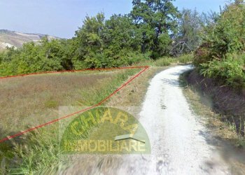 Foto 1 - Terreno agricolo c.da Ramignano / Strampanato, Cupello - foto 1