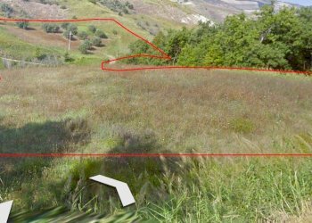 Foto 3 - Terreno agricolo c.da Ramignano / Strampanato, Cupello - foto 2