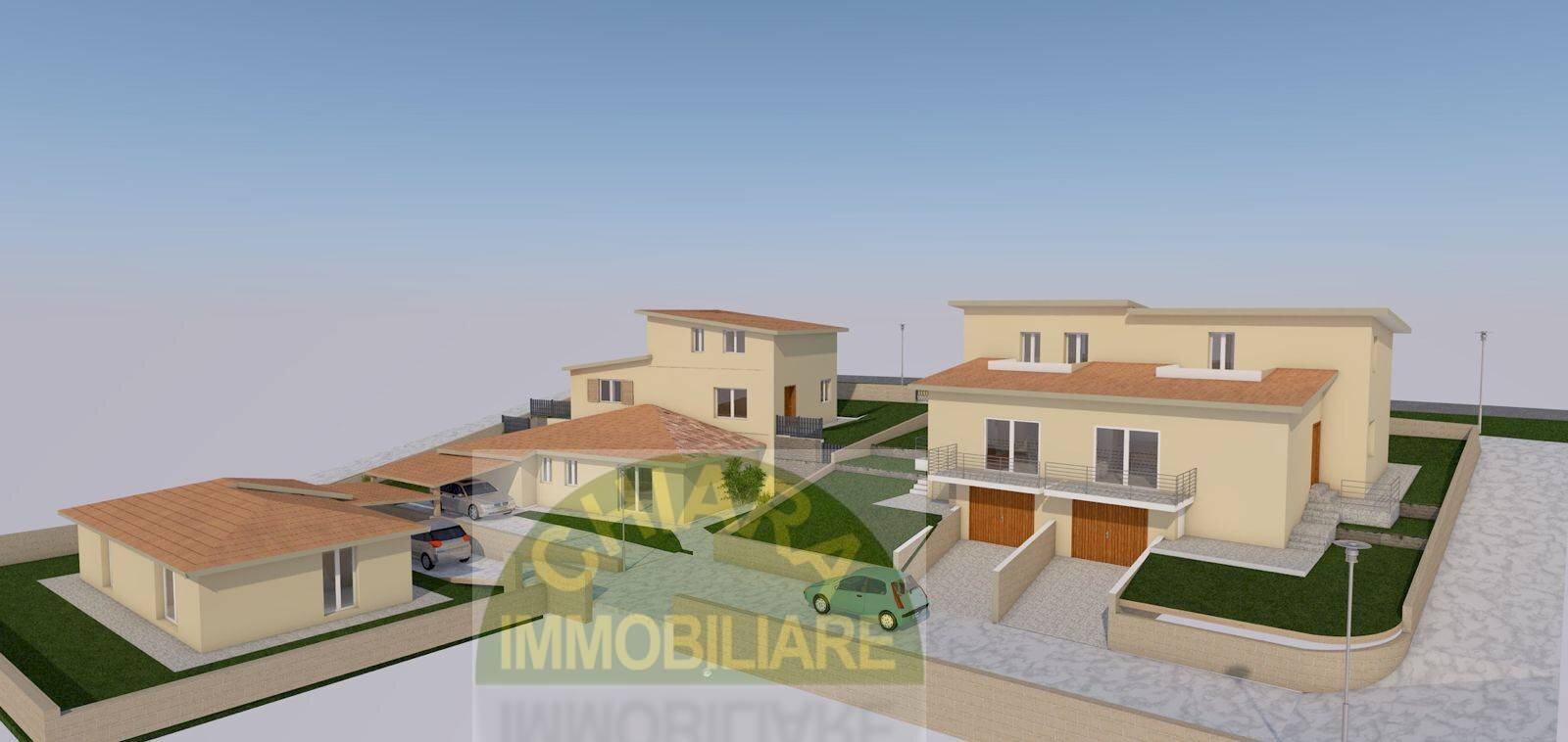 Foto 1 - Villa Via Marruccina, Cupello - photo 1