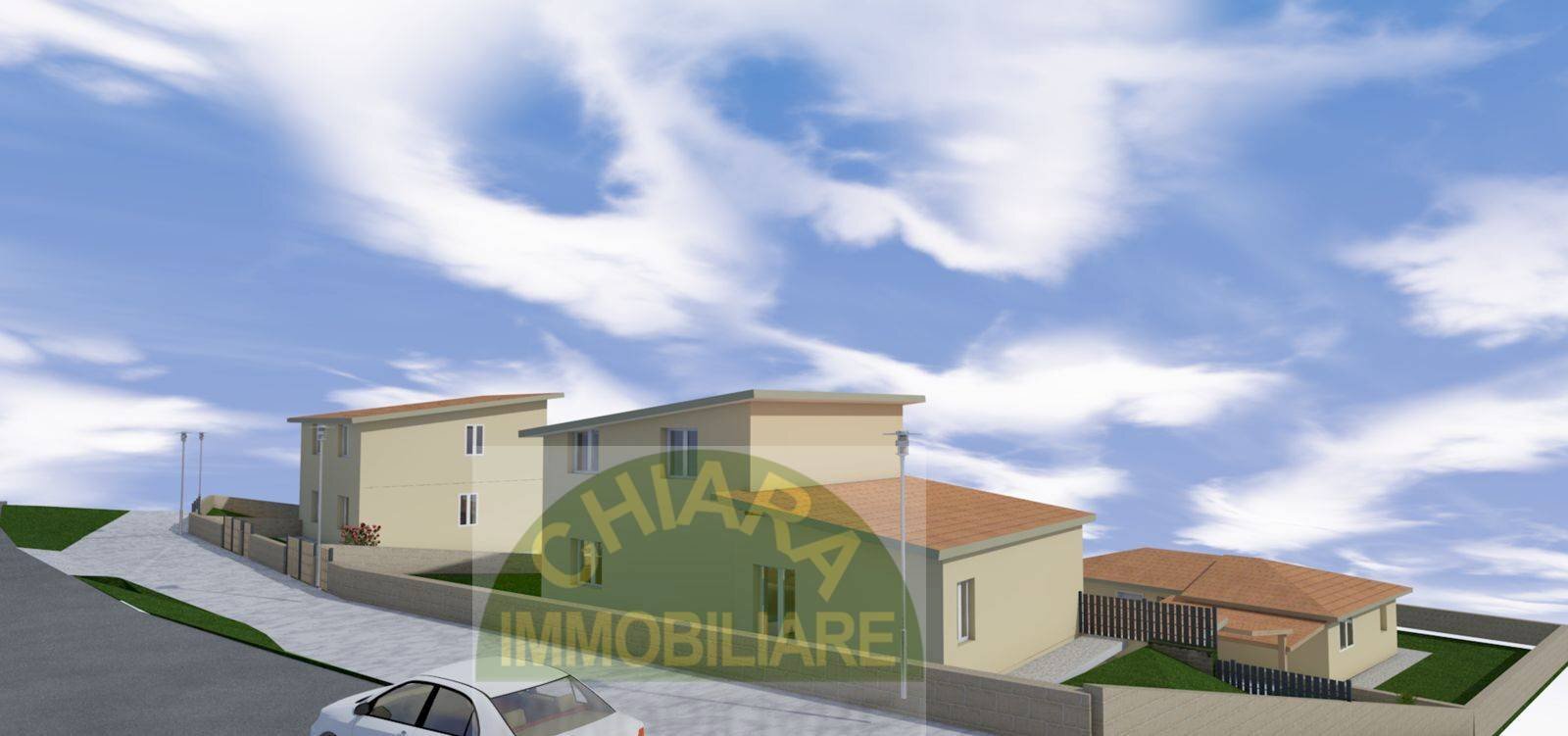 Foto 4 - Villa Via Marruccina, Cupello - photo 3