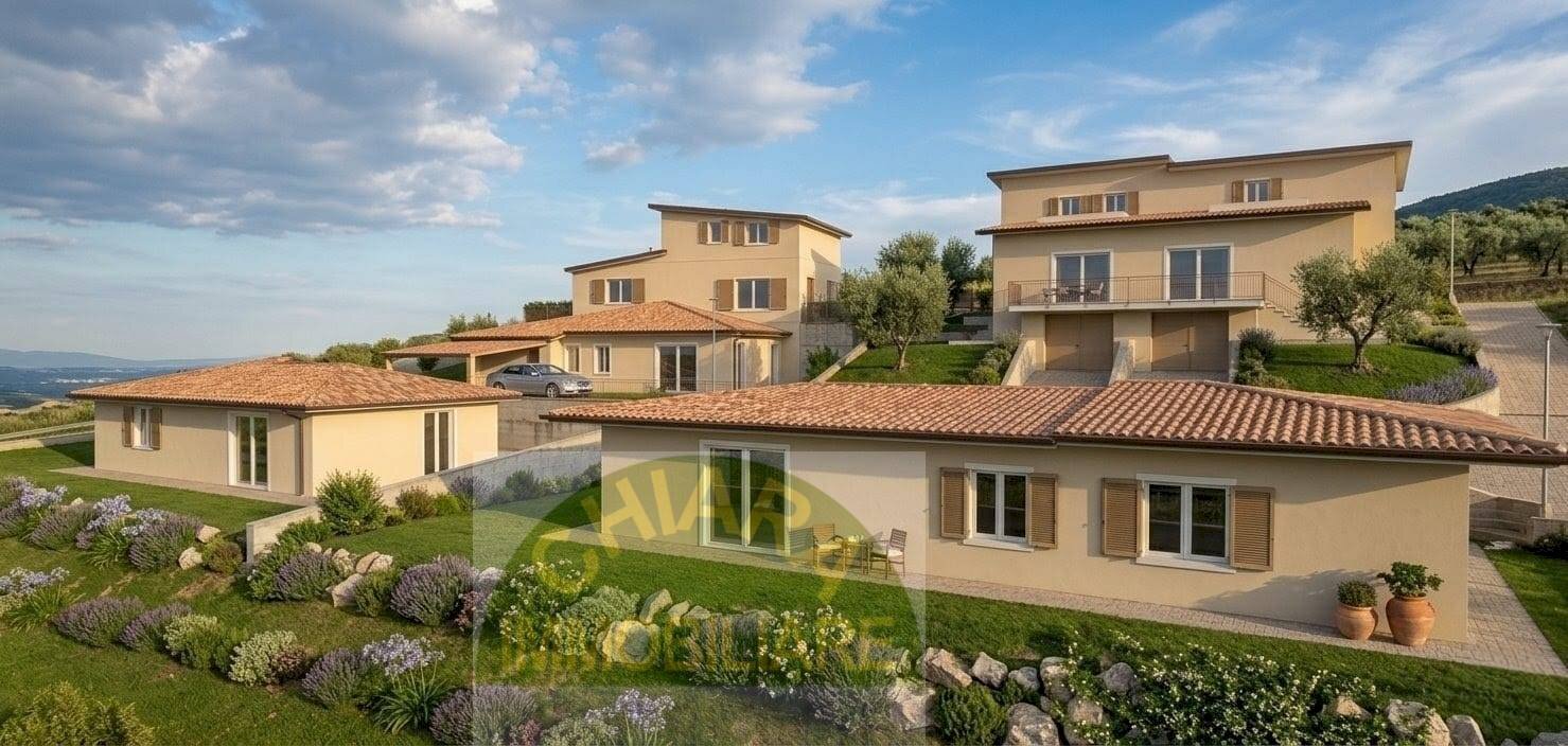 Foto 3 - Villa Via Marruccina, Cupello - foto 2