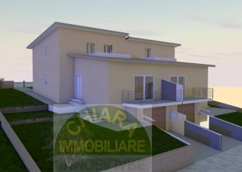 Foto 13 - Villa Via Marruccina, Cupello - foto 11