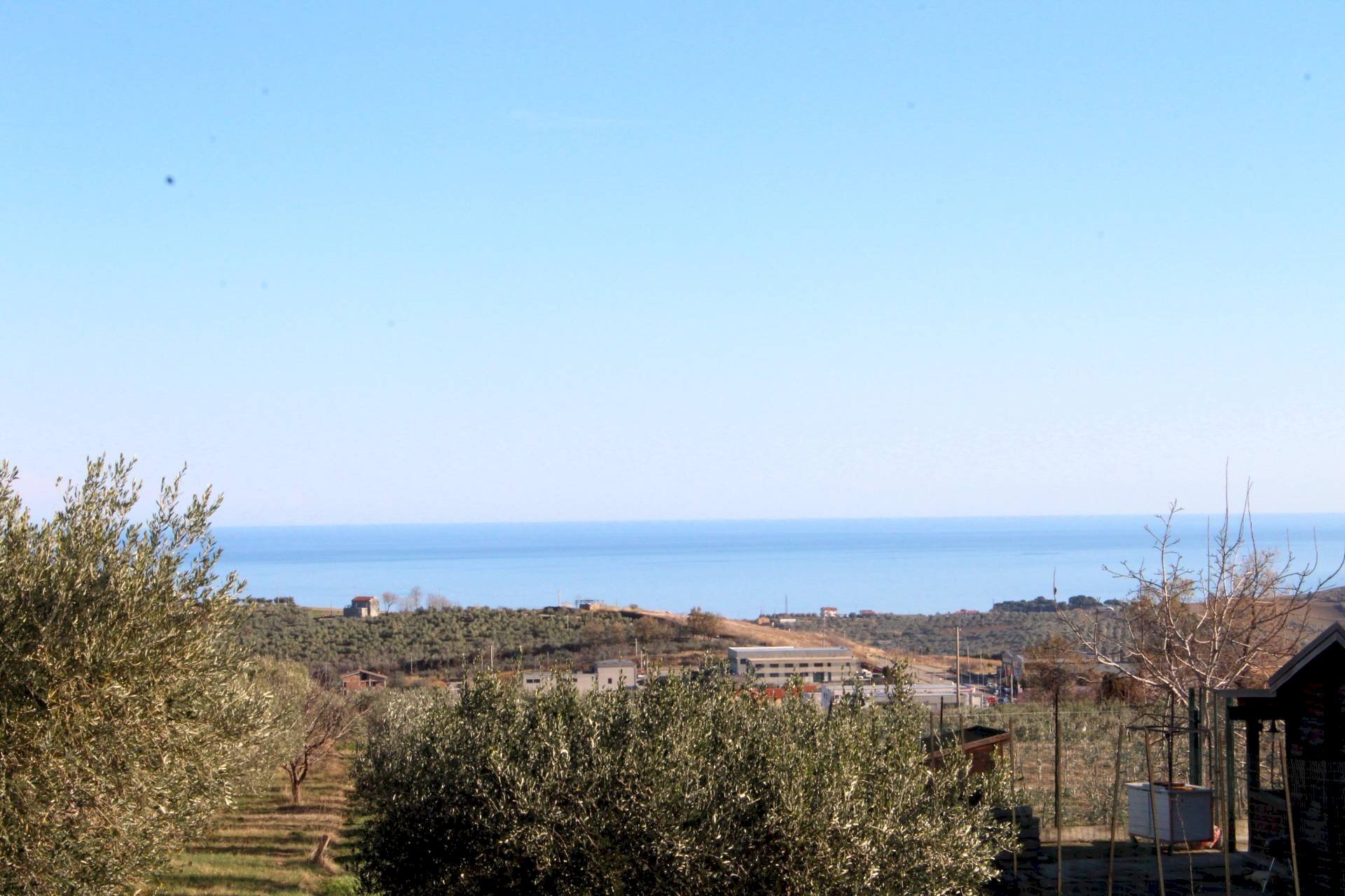 Foto 2 - Terreno edificabile via Aldo Moro, Cupello - foto 2