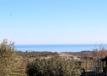 Foto 2 - Terreno edificabile via Aldo Moro, Cupello - foto 2