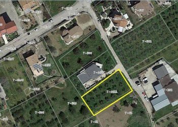 Foto 3 - Terreno edificabile via Aldo Moro, Cupello - foto 3