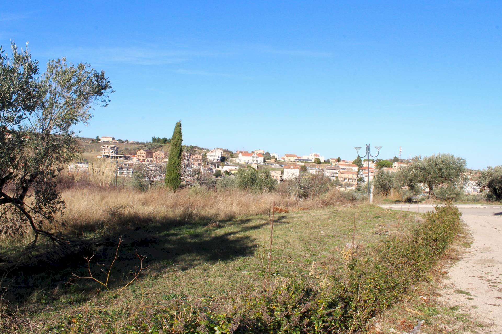 Foto 1 - Terreno edificabile Via Aldo Moro, Cupello - foto 1