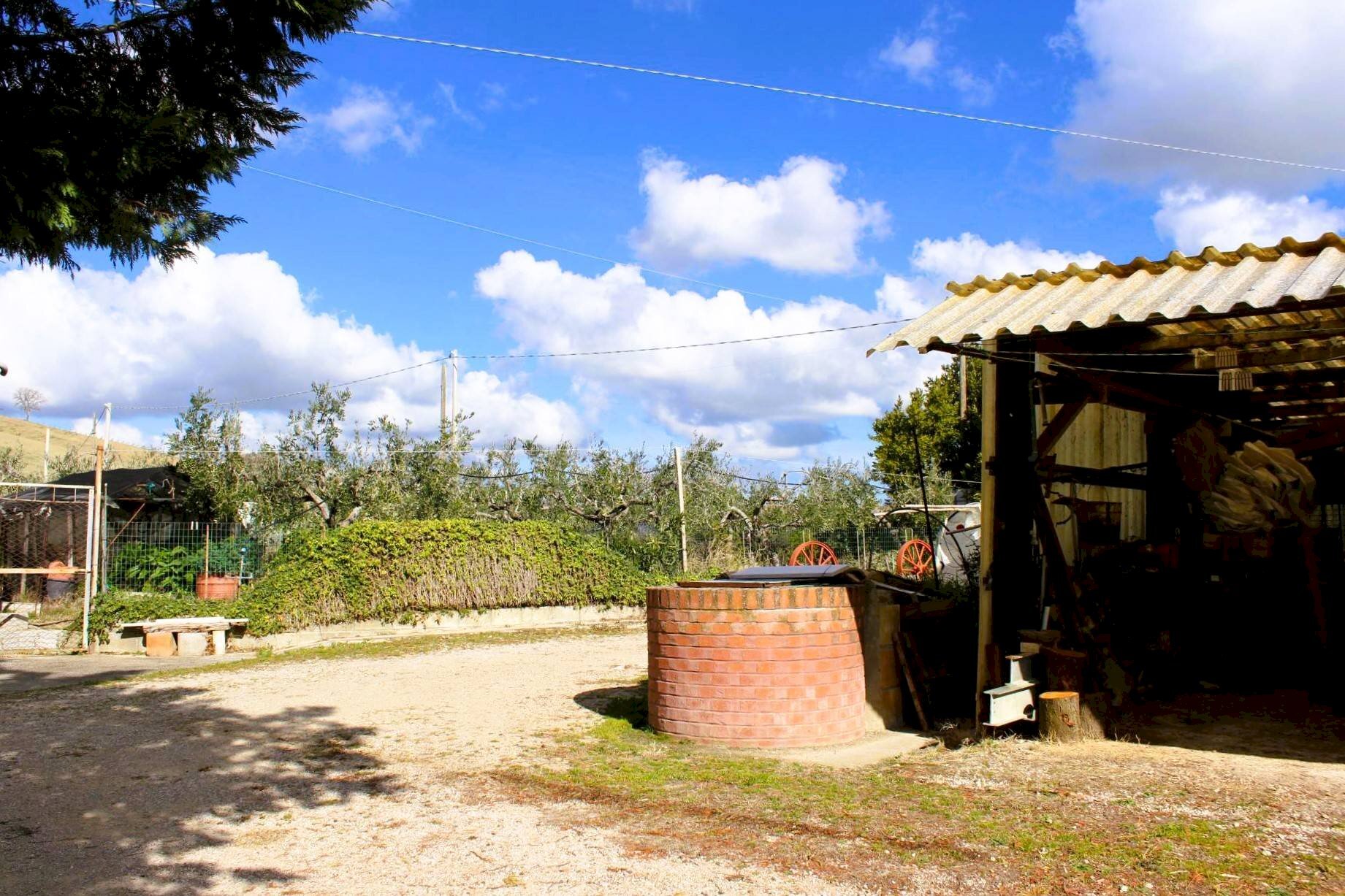 Foto 2 - Casa indipendente Contrada Reale
 
1, Cupello - foto 2