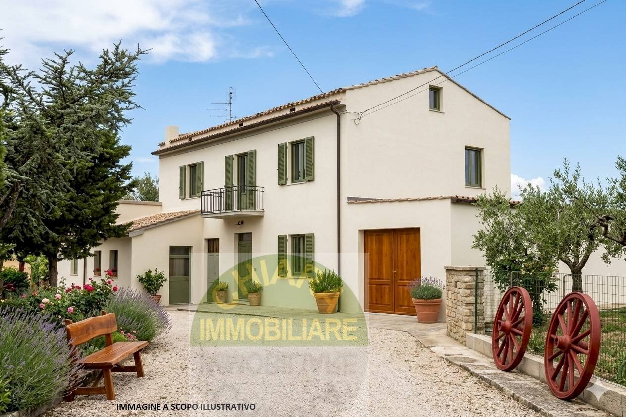 Foto 3 - Casa indipendente Contrada Reale
 
1, Cupello - foto 3