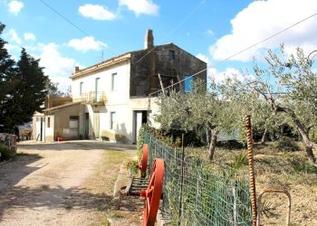 Foto 1 - Casa indipendente Contrada Reale
 
1, Cupello - foto 1