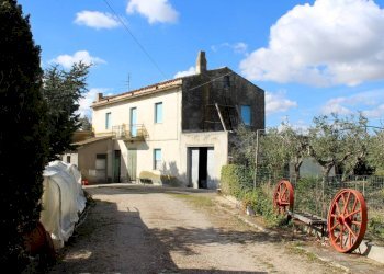 Foto 3 - Casa indipendente Contrada Reale
 
1, Cupello - foto 3