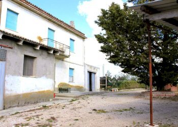 Foto 11 - Casa indipendente Contrada Reale
 
1, Cupello - foto 11