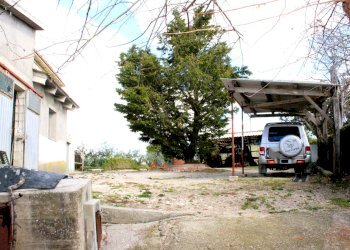 Foto 12 - Casa indipendente Contrada Reale
 
1, Cupello - foto 12