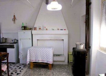 Foto 16 - Casa indipendente Contrada Reale
 
1, Cupello - foto 16