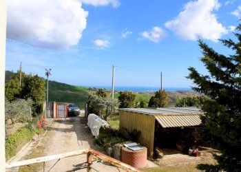 Foto 26 - Casa indipendente Contrada Reale
 
1, Cupello - foto 26