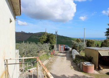 Foto 28 - Casa indipendente Contrada Reale
 
1, Cupello - foto 28