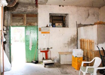 Foto 40 - Casa indipendente Contrada Reale
 
1, Cupello - foto 40