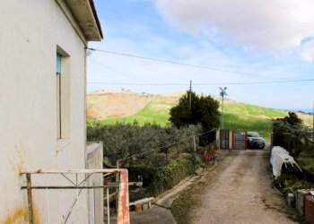 Foto 43 - Casa indipendente Contrada Reale
 
1, Cupello - foto 43