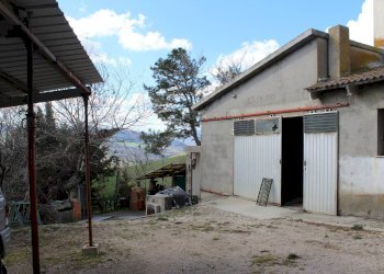 Foto 52 - Casa indipendente Contrada Reale
 
1, Cupello - foto 52