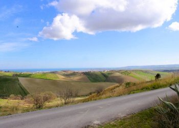 Foto 57 - Casa indipendente Contrada Reale
 
1, Cupello - foto 57