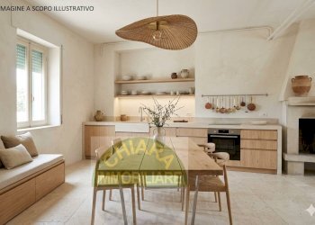 Foto 16 - Casa indipendente Contrada Reale
 
1, Cupello - foto 16