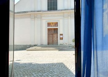 IMG20220727134649 - Negozio Sparone - foto 5