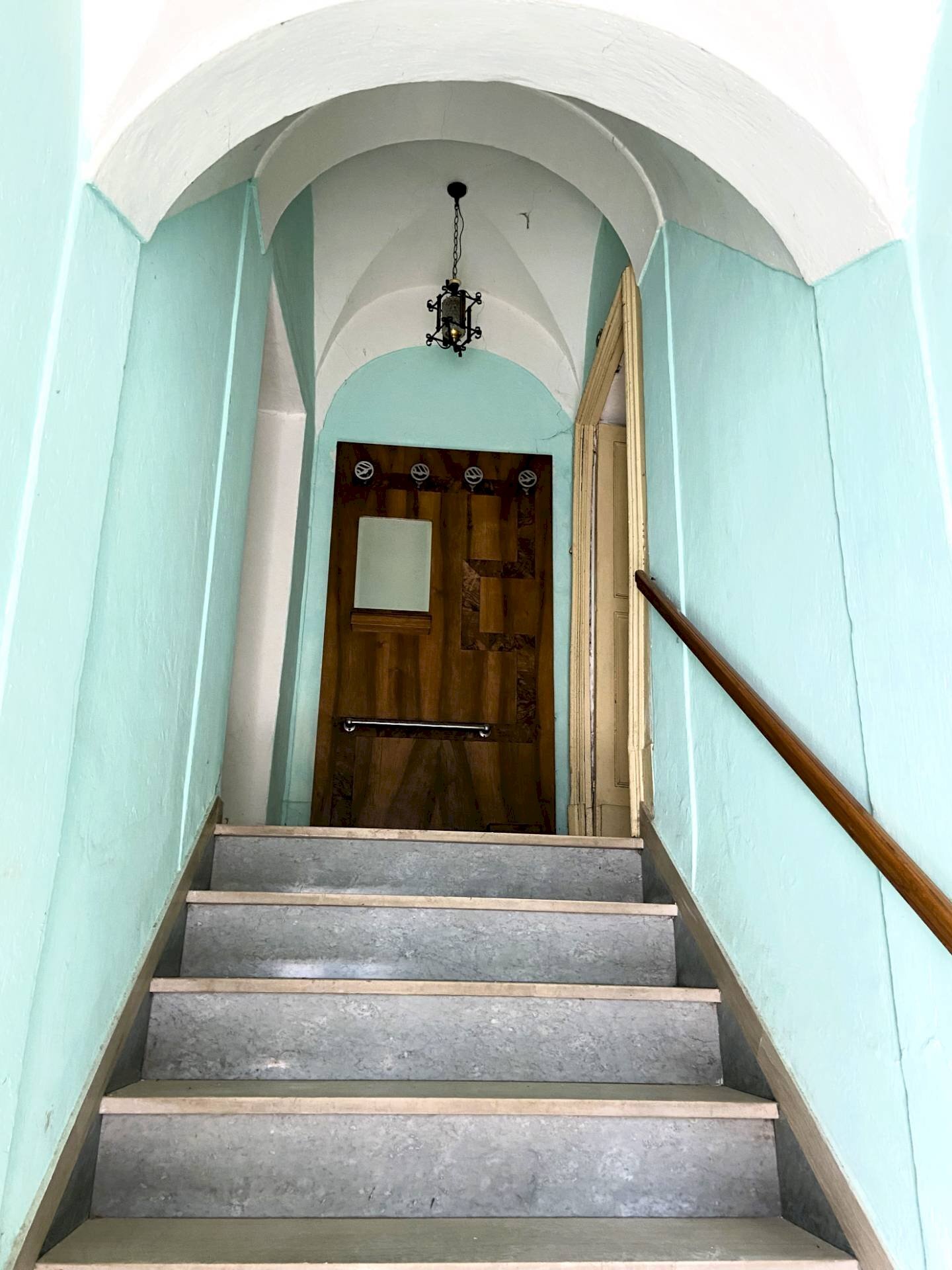 Foto 3 - Casa semi indipendente via Vittorio Veneto, Palmoli - foto 3