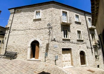 Foto 1 - Semi-detached house via Vittorio Veneto, Palmoli - photo 1