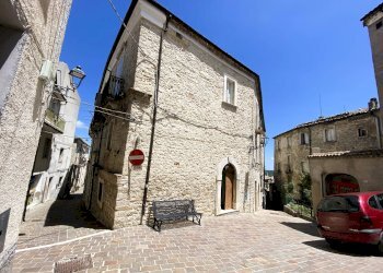 Foto 35 - Semi-detached house via Vittorio Veneto, Palmoli - photo 35